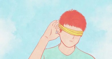 How to Help a Visually Impaired Child