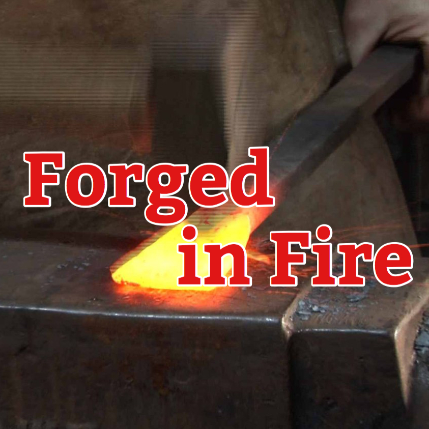 Revisited in Fire Hope Harbor Church