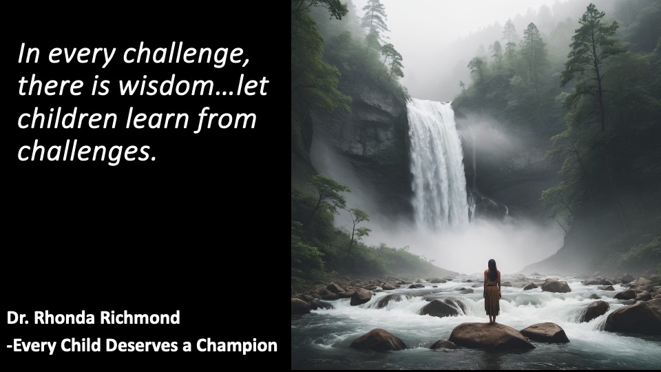 Speak Up, Parents! You’ve Got THIS!