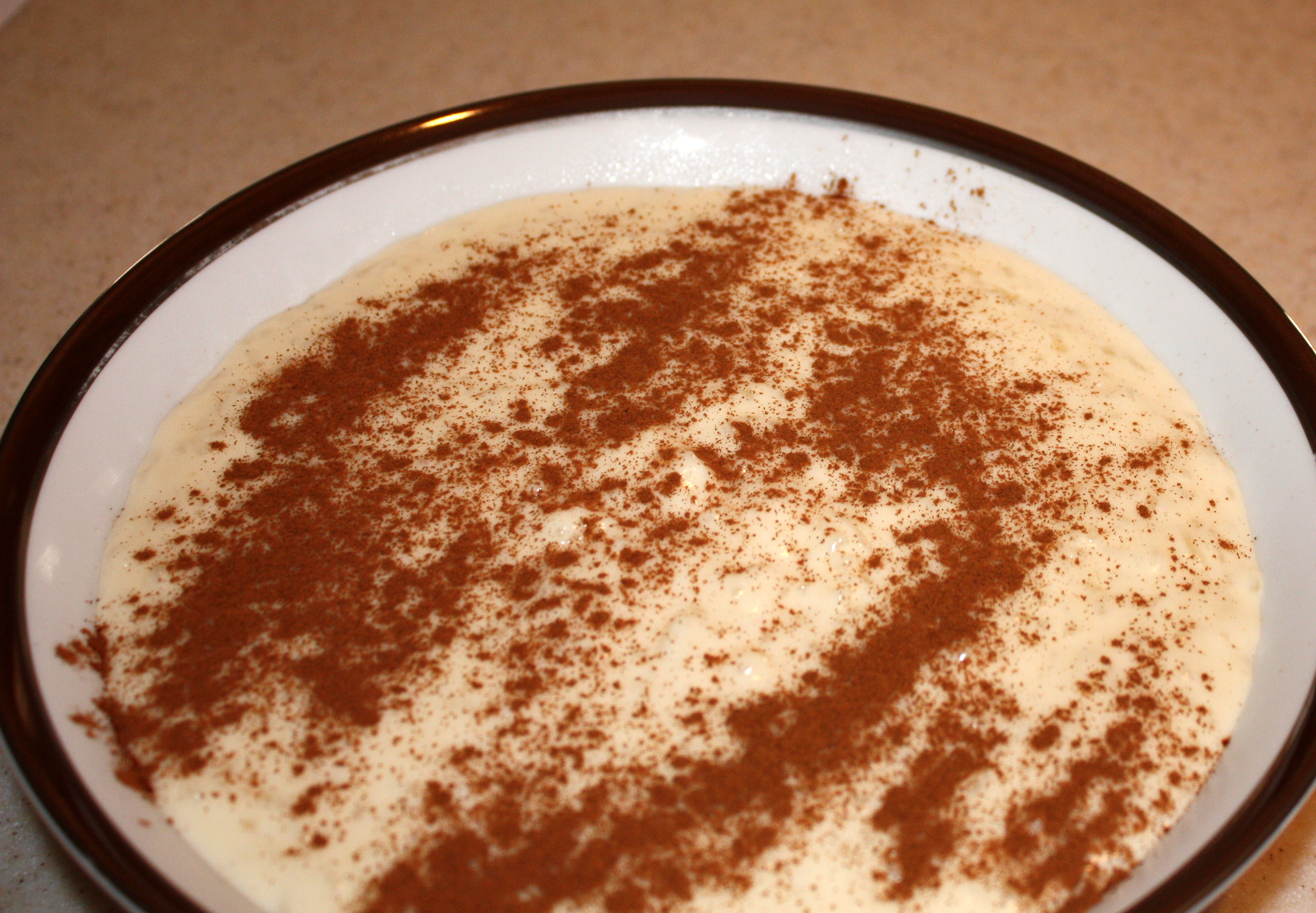 arroz con leche aimless - 2011 - with purpose on arroz con leche recipe cuban