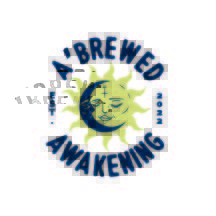A'Brewed Two Color