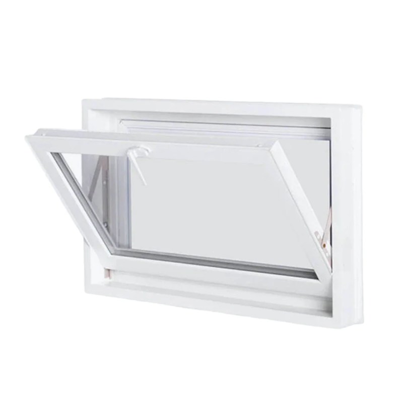 Hopper Basement Window Grip Elements - Elegant Colorful Wallpaper - 8K