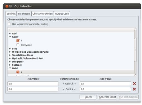 Hopsan Step By Step Example - Light Image Collection - Retina Quality