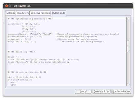 Hopsan Step By Step Example - Best Dark Textures in HD