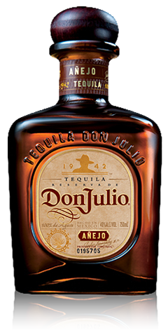 Don Julio ANEJO Tequila Reserva 70c