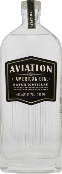 Aviation Gin 70cl