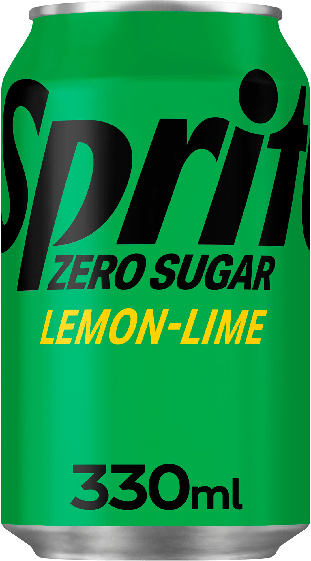 Sprite ZERO Cans 24 x 330ml