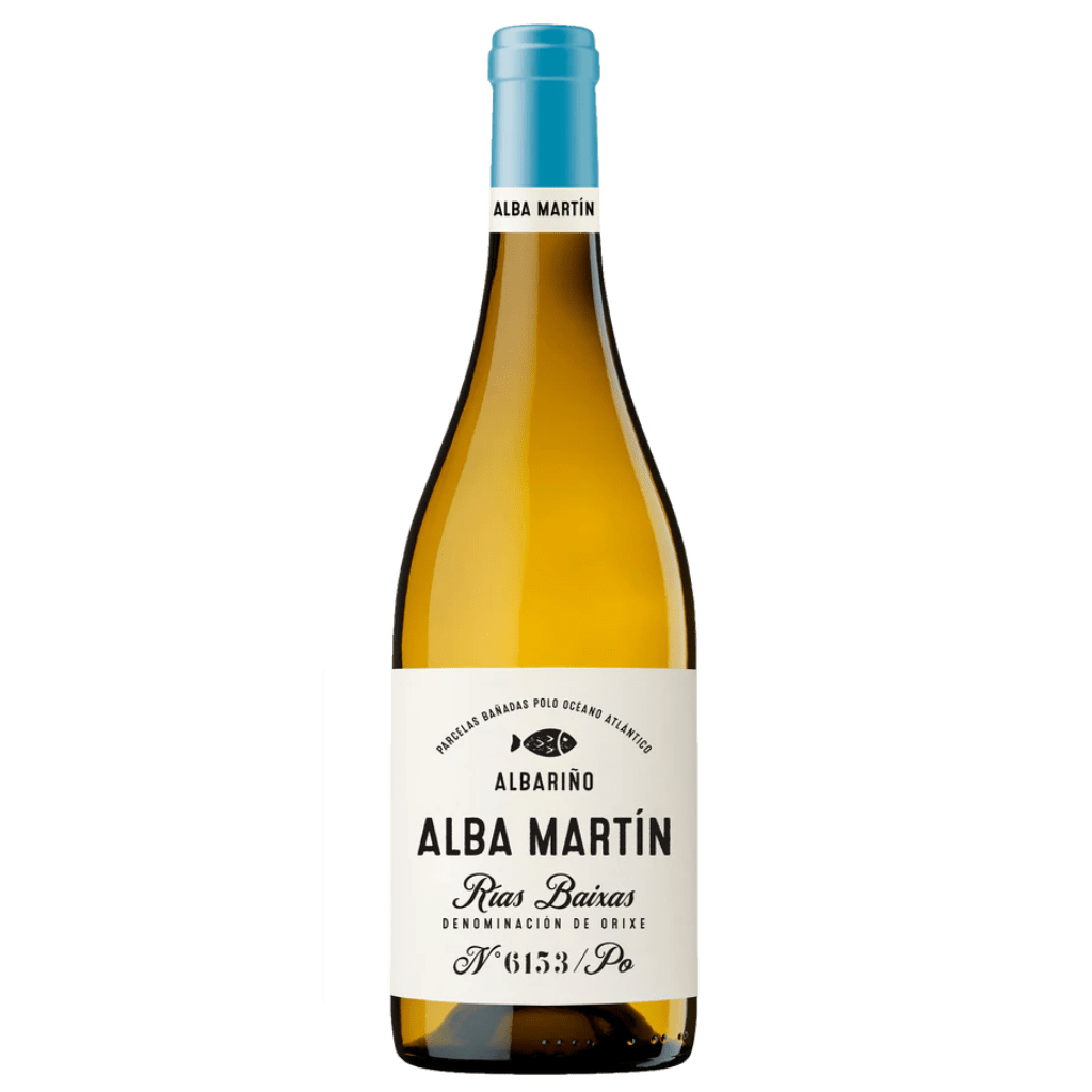 Alba Martin Martin Codax 75cl