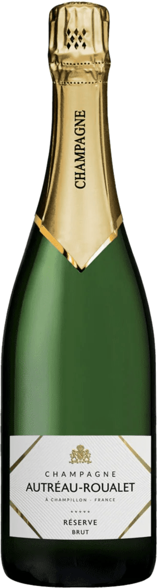 Autreau Roualet 75cl