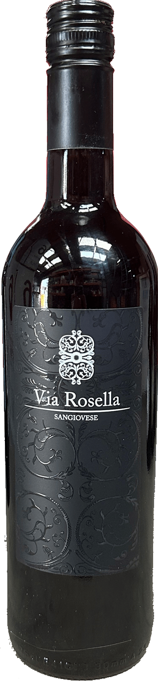 Villa Rosella Sangiovese IGT Rubicone 2023