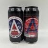 Law Brewing Co: All Dayer Pale Ale (440ml)