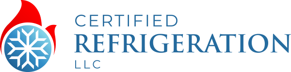 Certified Refrigeration