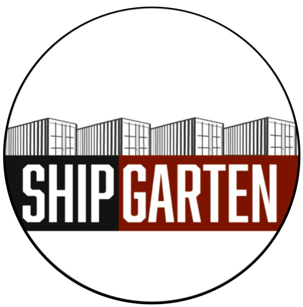 Shipgarten-Logo