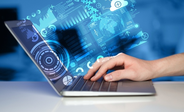 It's important to ensure that all your data _ photos, music, documents, videos and more _ is safe. Computer And Technology Today Hora 22