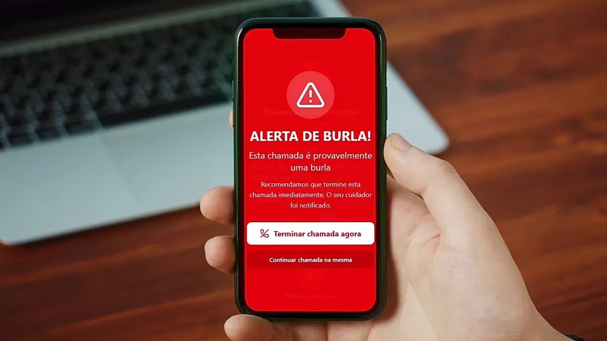INCM lança ferramenta contra burlas na compra telemóveis