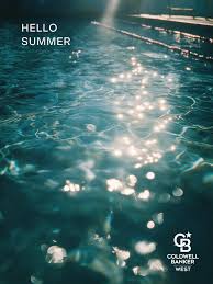 Summer selling….