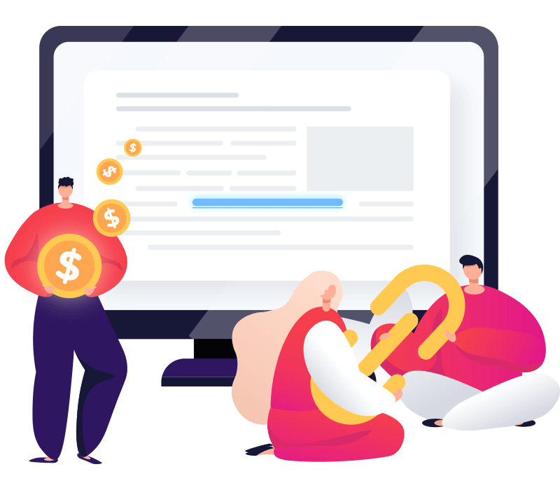 Checklists Tasks Cyver Support - Download Professional Dark Picture | High Resolution