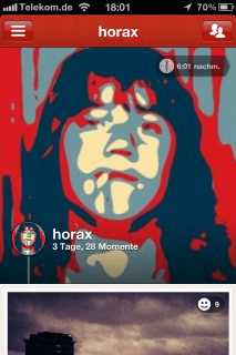 Path Screen