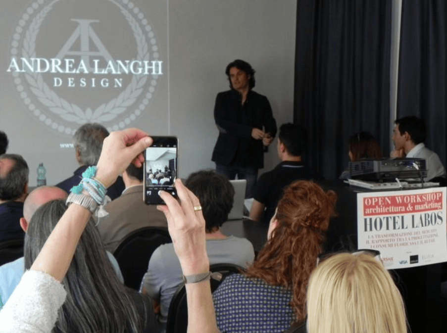 Hotel Labos - Architettura & Marketing: Tre Incontri Gratuiti Di Formazione Horeca 673_x_903_png