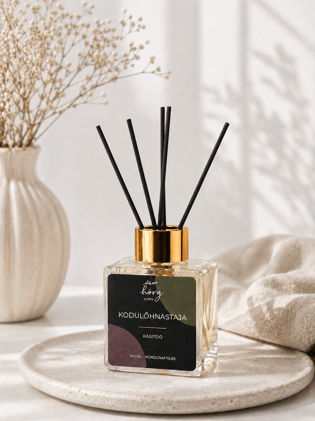 Kodulõhnastaja 100 ml