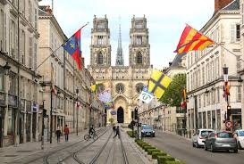 Orleans