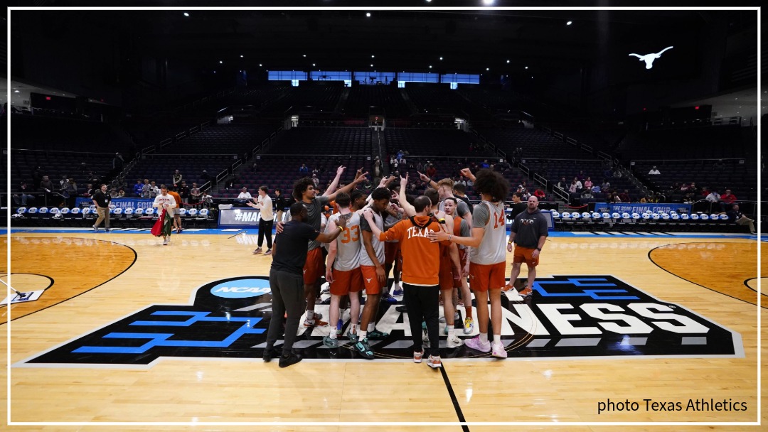 Texas Longhorns Face NC State in NCAA First Four Showdown in Dayton