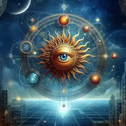 Sun decoding: unveiling its hidden significance in astrology