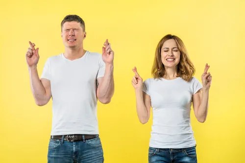 Se prepare e faça estes Rituais para aumentar a sorte