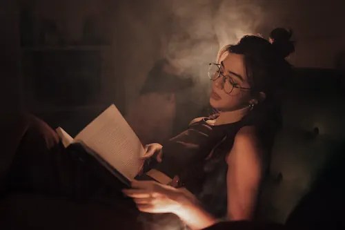 Saiba um pouco mais sobre A regra do quarto de hora para poder dormir