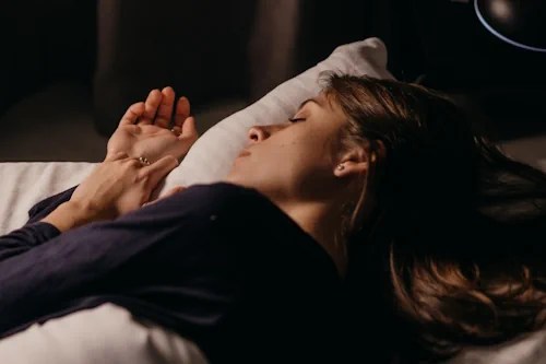 Veja mais sobre Práticas para cada signo dormir melhor