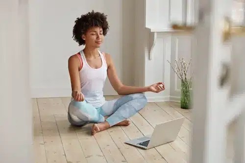 Como o signo pode levar uma vida melhor praticando Mindfulness