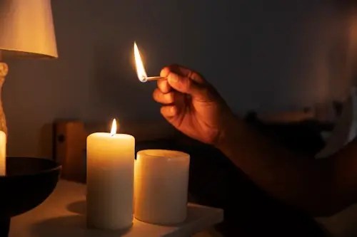 Simpatia poderosa para deixar o passado para trás