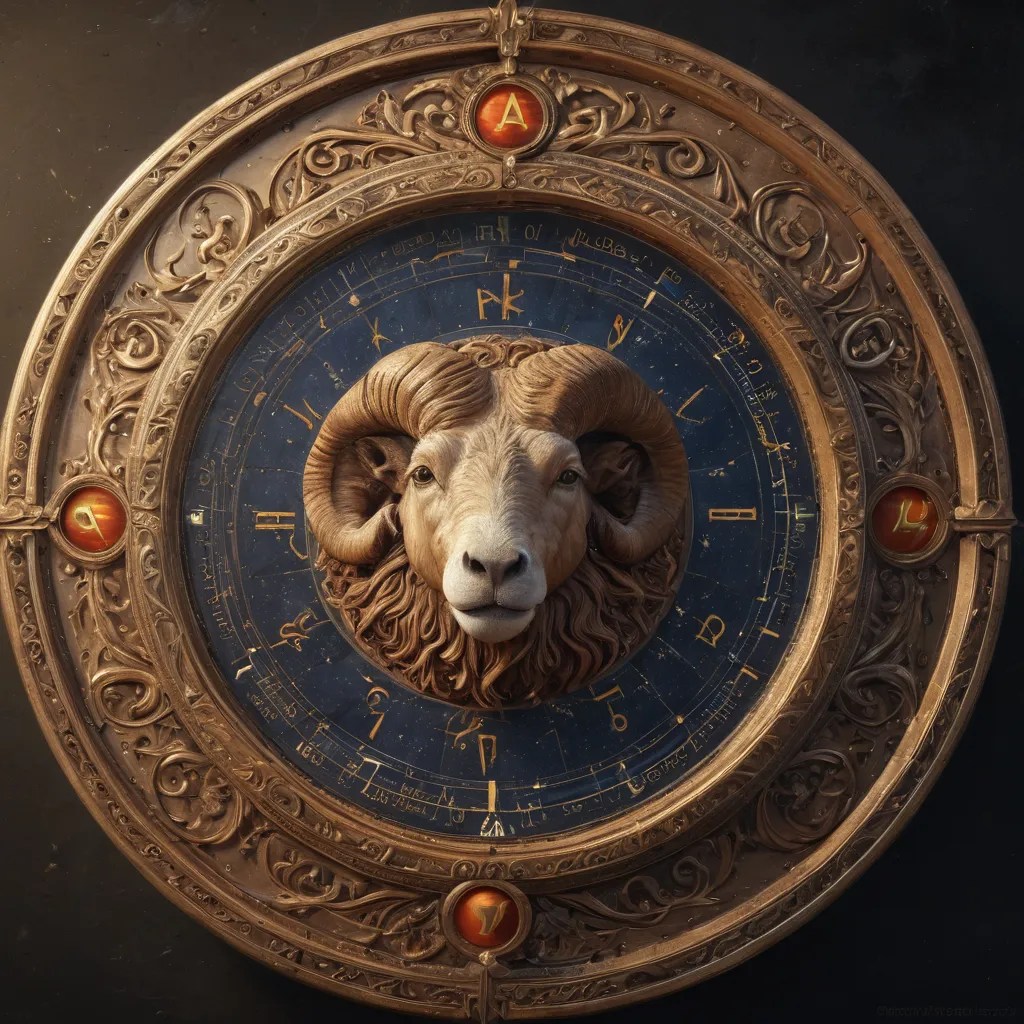 Unveiling aries compatibility: best matches revealed