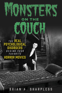 Real Psychological Disorders Behind Your Favorite Horror Movies