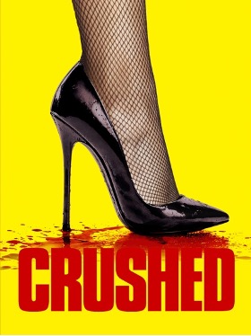 ‘CRUSHED’ – Steve Oram leads Simon Rumley’s ‘soul-crushing’ ‘disturbingly savage’ t hriller that ‘will push the boundaries of even the most hardened horror fan’ – on UK digital 5 October