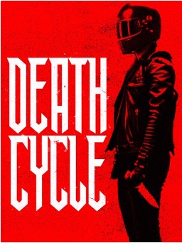 ‘Death Cycle’ Giallo-inspired motorcycle slasher & ‘Golem.AI’ new spooky screen life horror – on UK digital 12 October ‘Death Cycle’ Giallo-inspired motorcycle slasher & ‘Golem.AI’ new spooky screen life horror – on UK digital 12 October