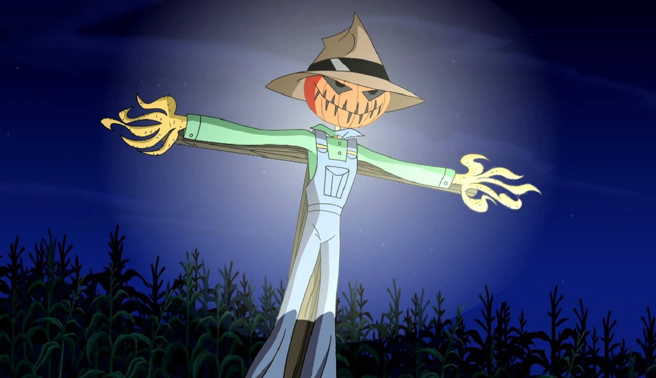 Will mystery inc be able to capture him before the festival is ruined for good? Hh2020 19 Johnny Skrabala On What S New Scooby Doo A Scooby Doo Halloween Horror And Sons