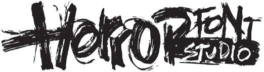 horror font studio_black