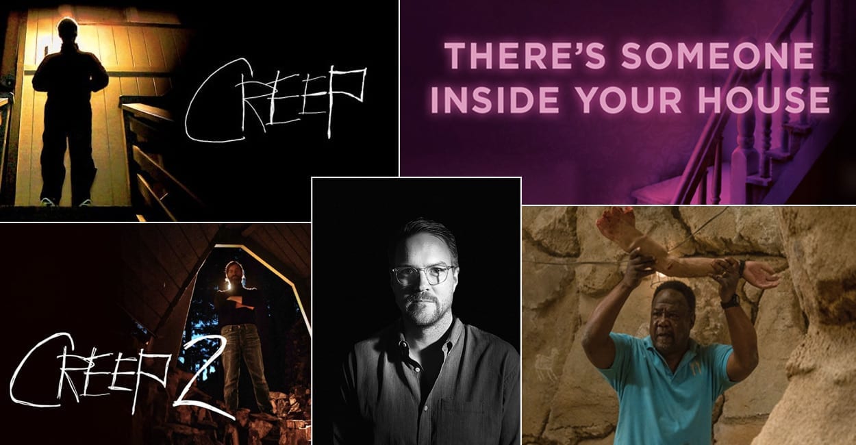 The entertainment industry rents hundreds of homes for film, commercial, television program and video sets and backdrops. There S Someone Inside Your House Archives Horror Obsessive