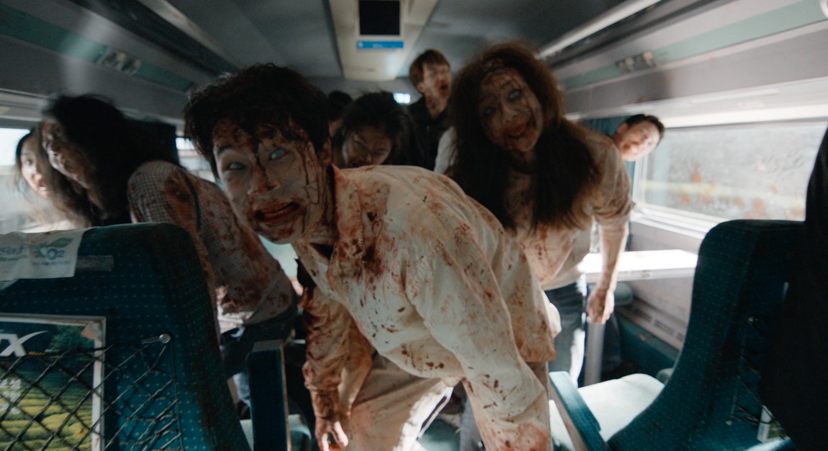 Egoismo e Conflitto di Classe in TRAIN TO BUSAN – RECENSIONE
