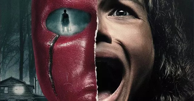 The Red Mask: Miglior lungometraggio vincitore dell’IHFF