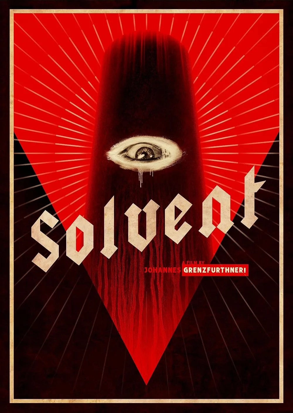 Solvent: l’horror austriaco sul nazismo mai visto prima