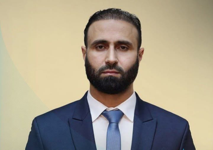 العميد زياد العايش، المبعوث الرئاسي لتنفيذ اتفاق 29 كانون الثاني مع مليشيا “قسد”