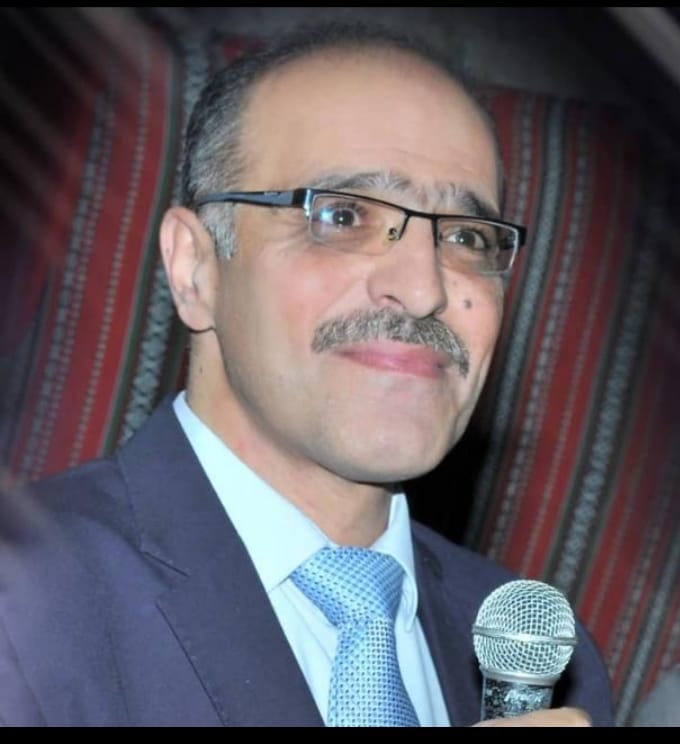 المطرب الشعبي محمد صادق الذي أُوقف في دوما على خلفية أغنية سابقة- فيسبوك.