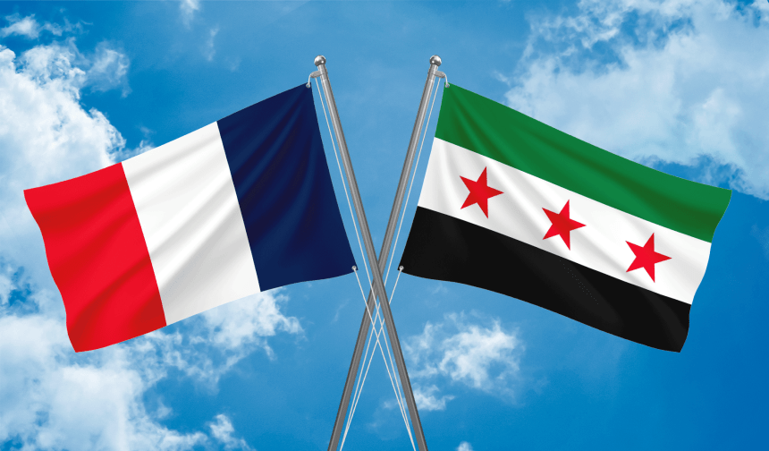 زيارة مرتقبة للرئيس الفرنسي إيمانويل ماكرون إلى سوريا