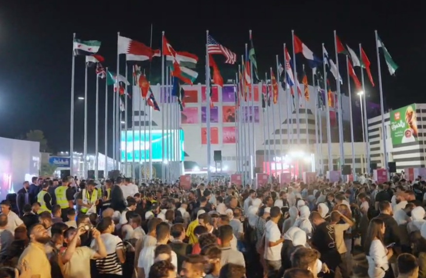 برنامج معرض دمشق الدولي في دورته 63 يتضمن حزمة واسعة من الفعاليات الاقتصادية والعلمية والفنية والرياضية