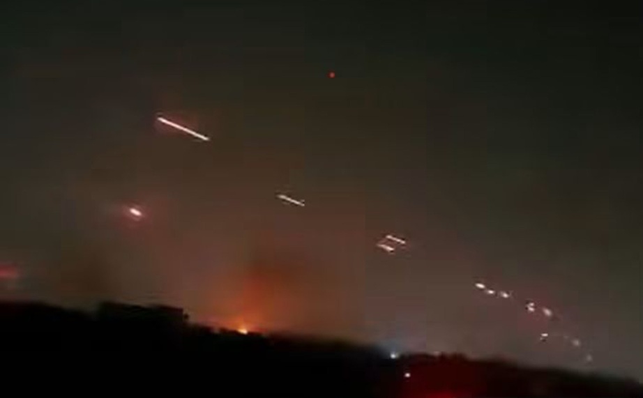 اشتباكات بين قوى الأمن الداخلي السوري ومليشيا "الحرس الوطني" على محاور ولغا والمنصورة وتل حديد غرب السويداء