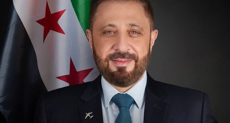 رئيس الهيئة العامة للطيران المدني والنقل الجوي عمر الحصري – سانا