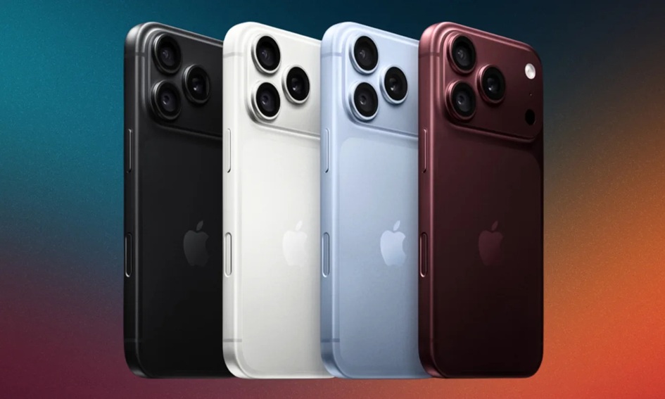 تعرف على الترقيات الكبرى في كاميرا وأداء وبطارية وتبريد iPhone 18