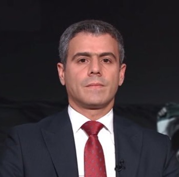 محمود علوش